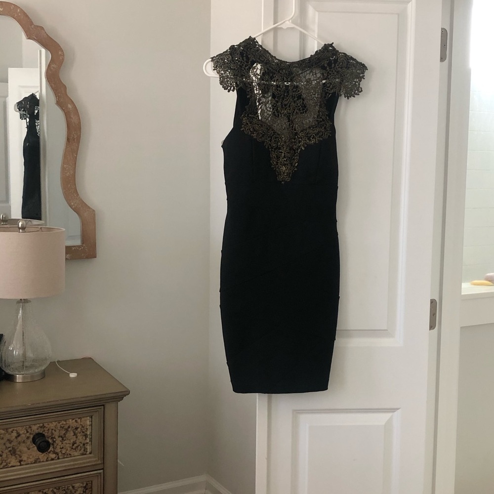 Cocktail Dress